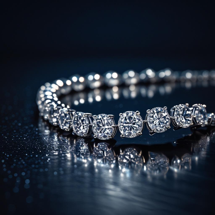 Diamond Necklace