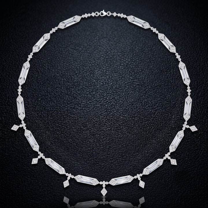 Choker Necklace