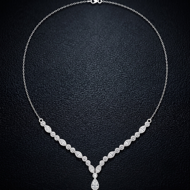 Flexible Necklace