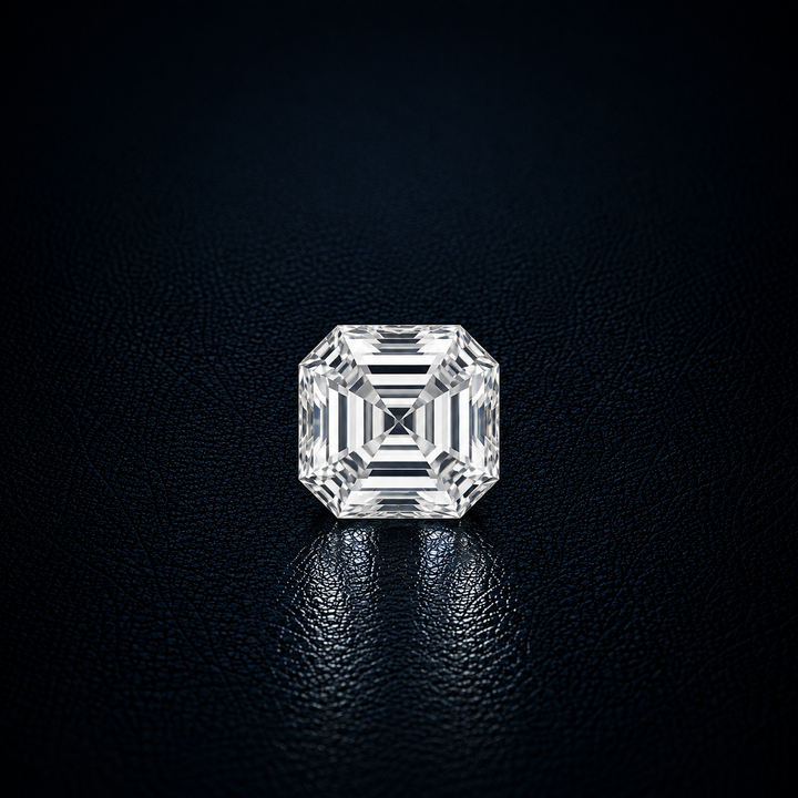 Asscher