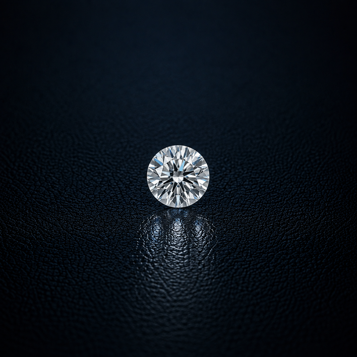 Lab Grown Diamonds
