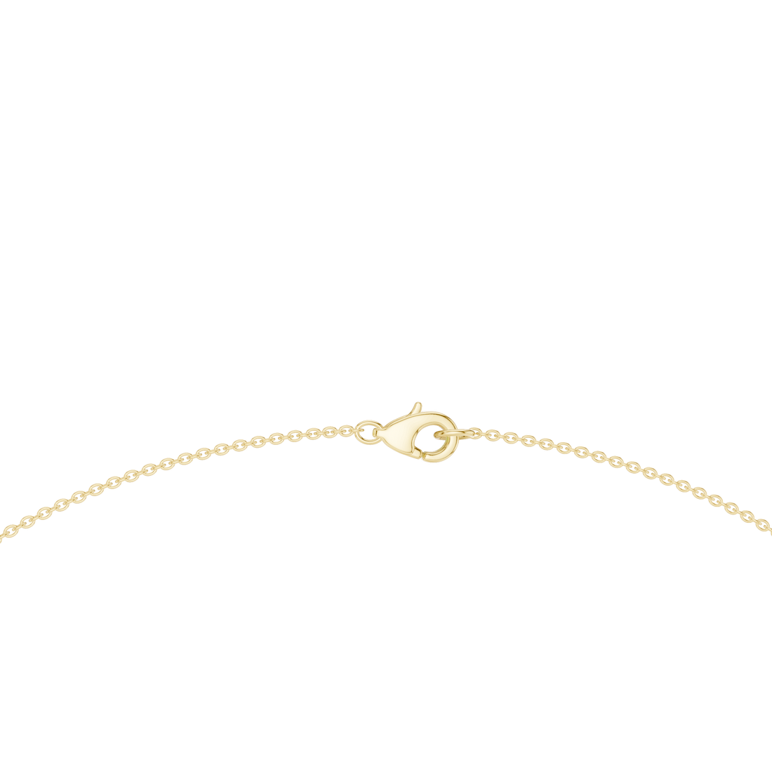 Stylish Rose Gold Diamond Statement Necklace with Delicate Fringe Drop Details