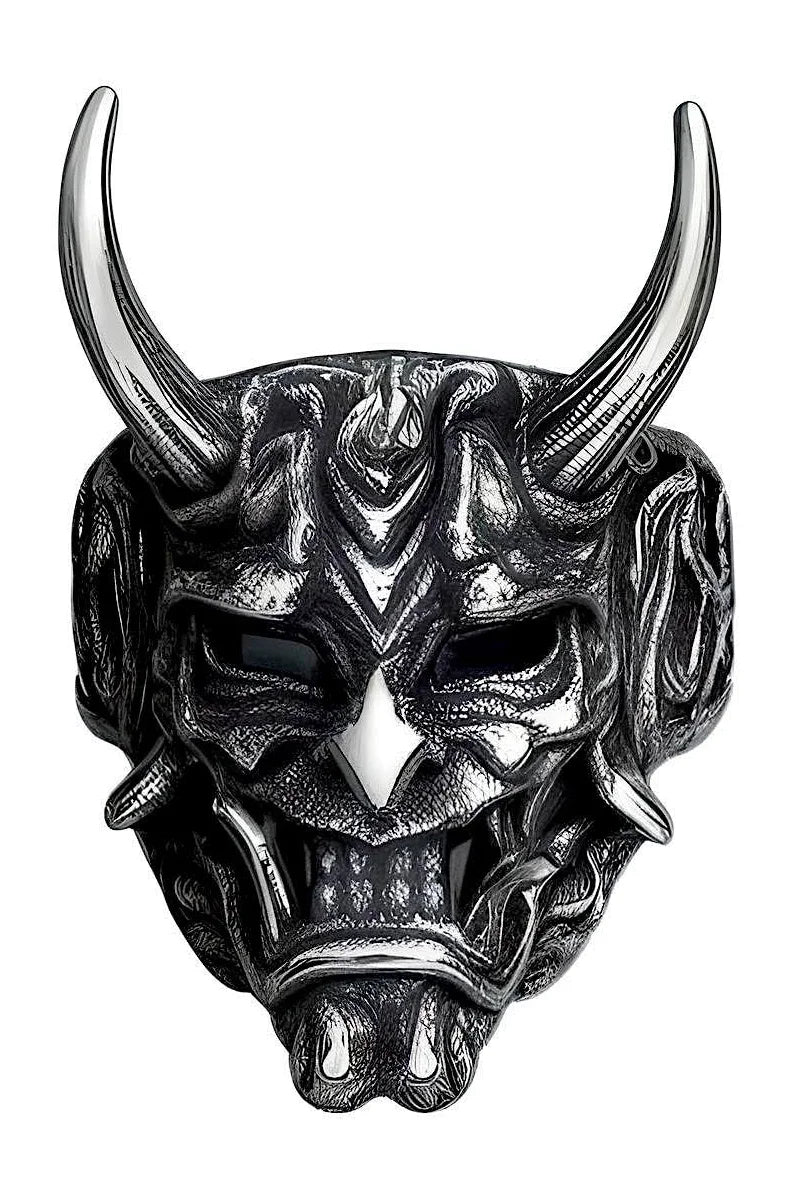 Demo Ring