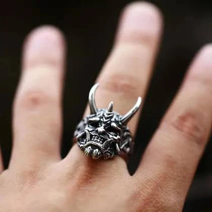 Demo Ring