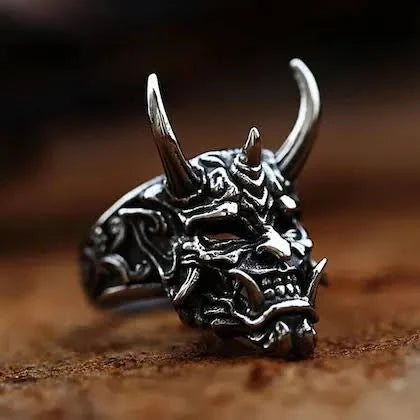 Demo Ring